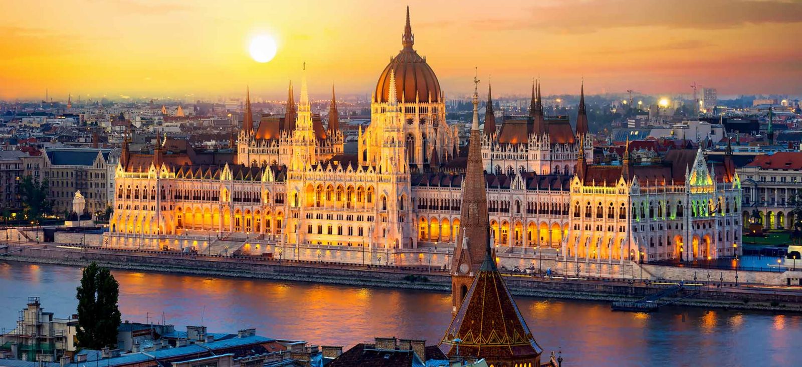 tourhub | Riviera Travel | Gastronomy of the Danube - MS Riviera Radiance 