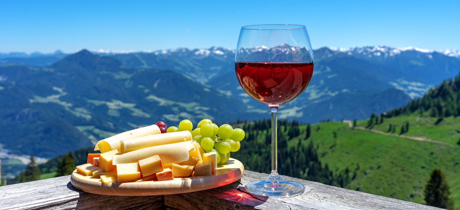 tourhub | Riviera Travel | Gastronomy of Switzerland and the Rhine - MS Geoffrey Chaucer 