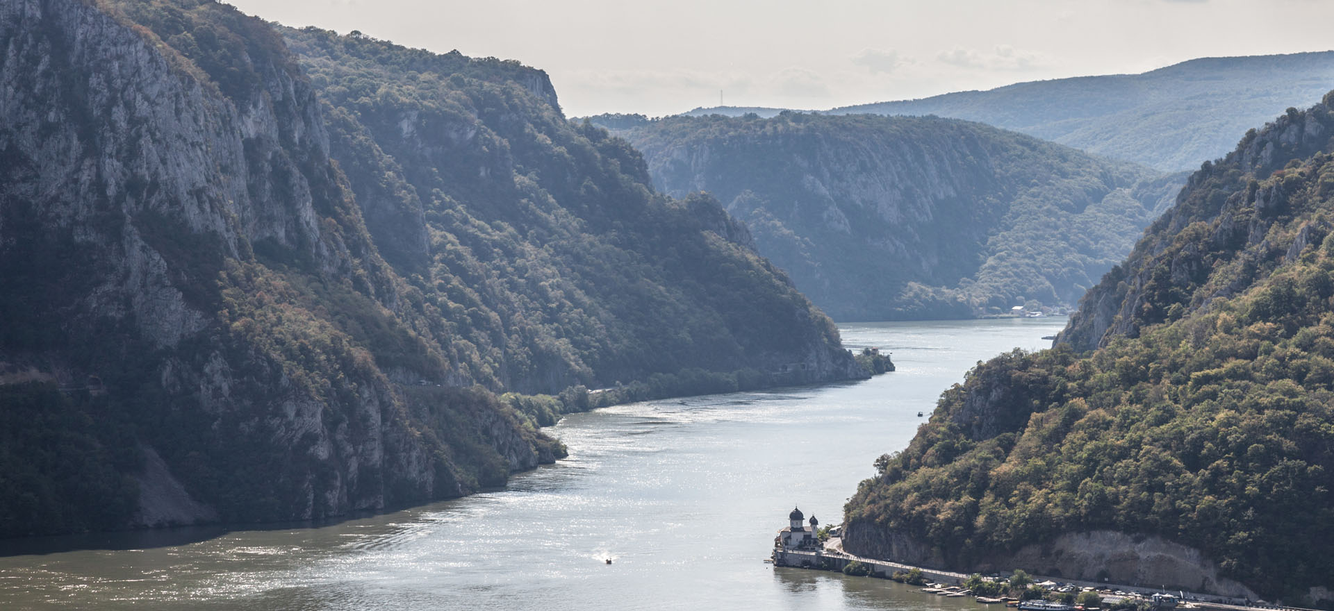 tourhub | Riviera Travel | Budapest to the Black Sea River Cruise 