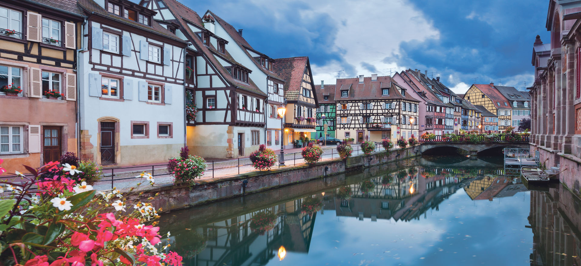 tourhub | Riviera Travel | Rhine, Strasbourg & Heidelberg River Cruise - MS Emily Brontë 