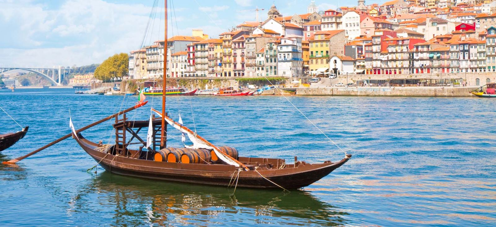 tourhub | Riviera Travel | History of the Douro – from Portugal to Spain - MS Douro Elegance 