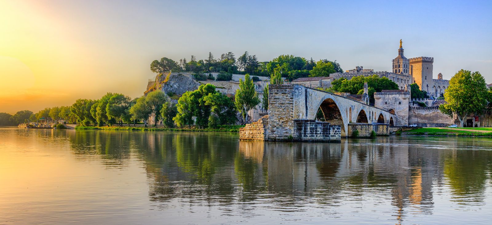 tourhub | Riviera Travel | History and Art of the Rhône - MS Thomas Hardy 