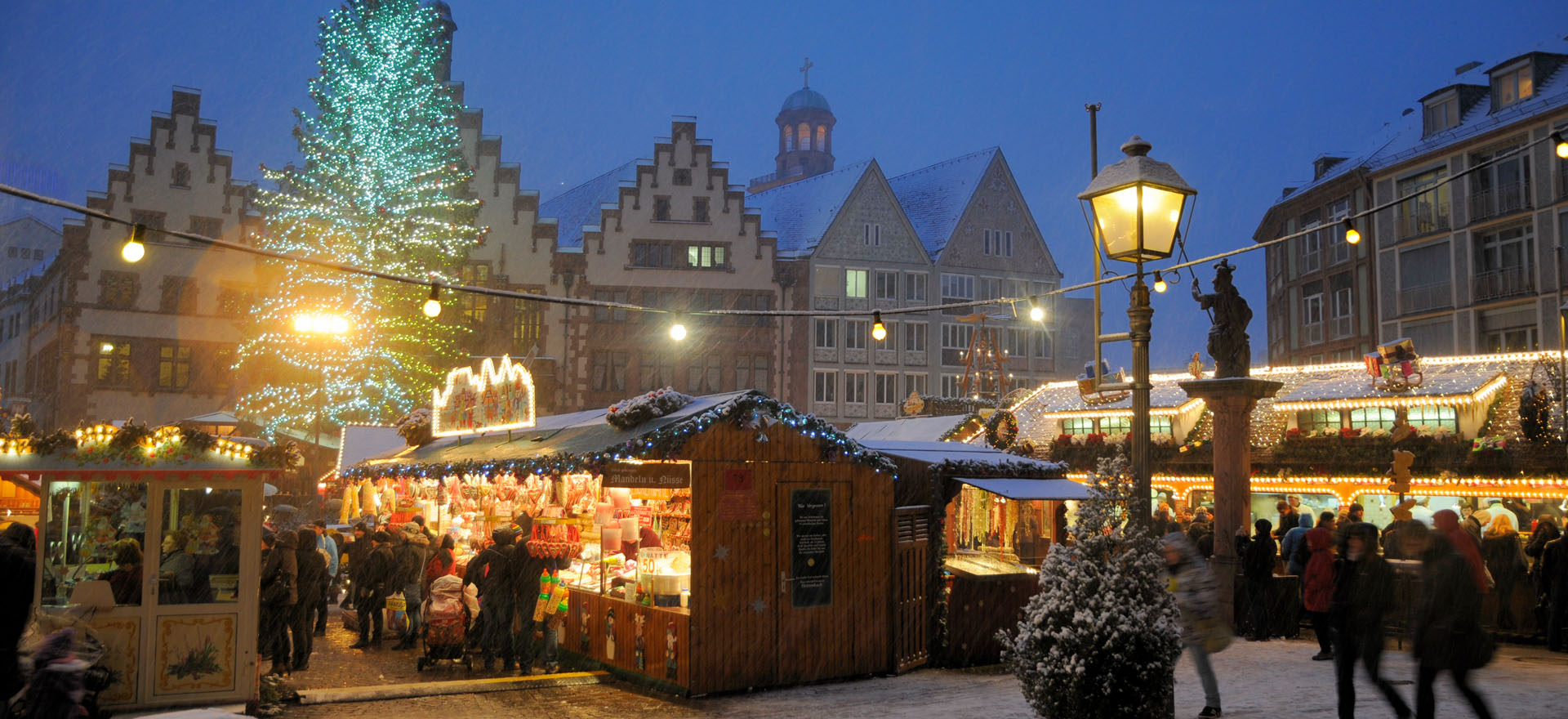 tourhub | Riviera Travel | Enchanting Rhine and Yuletide Markets River Cruise 