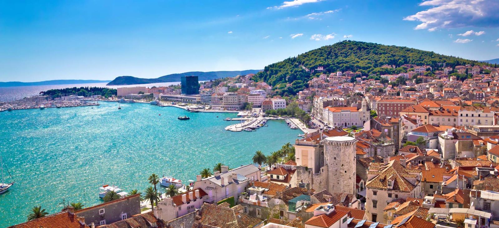 tourhub | Riviera Travel | Venice, Split and Treasures of the North - MS Stella Maris 