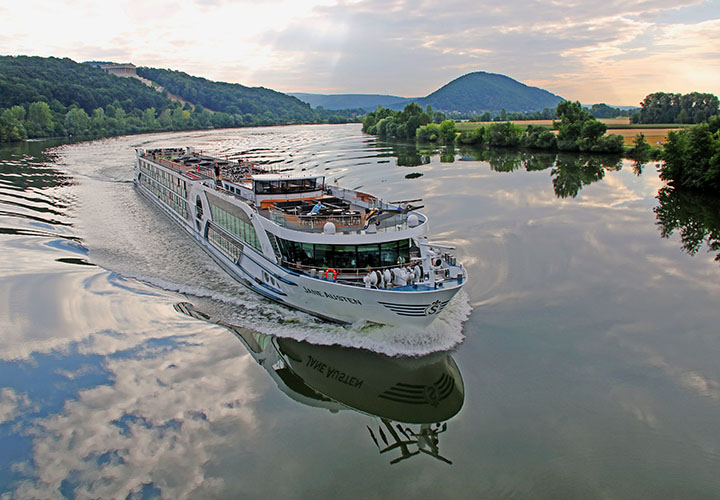 rhine moselle cruise