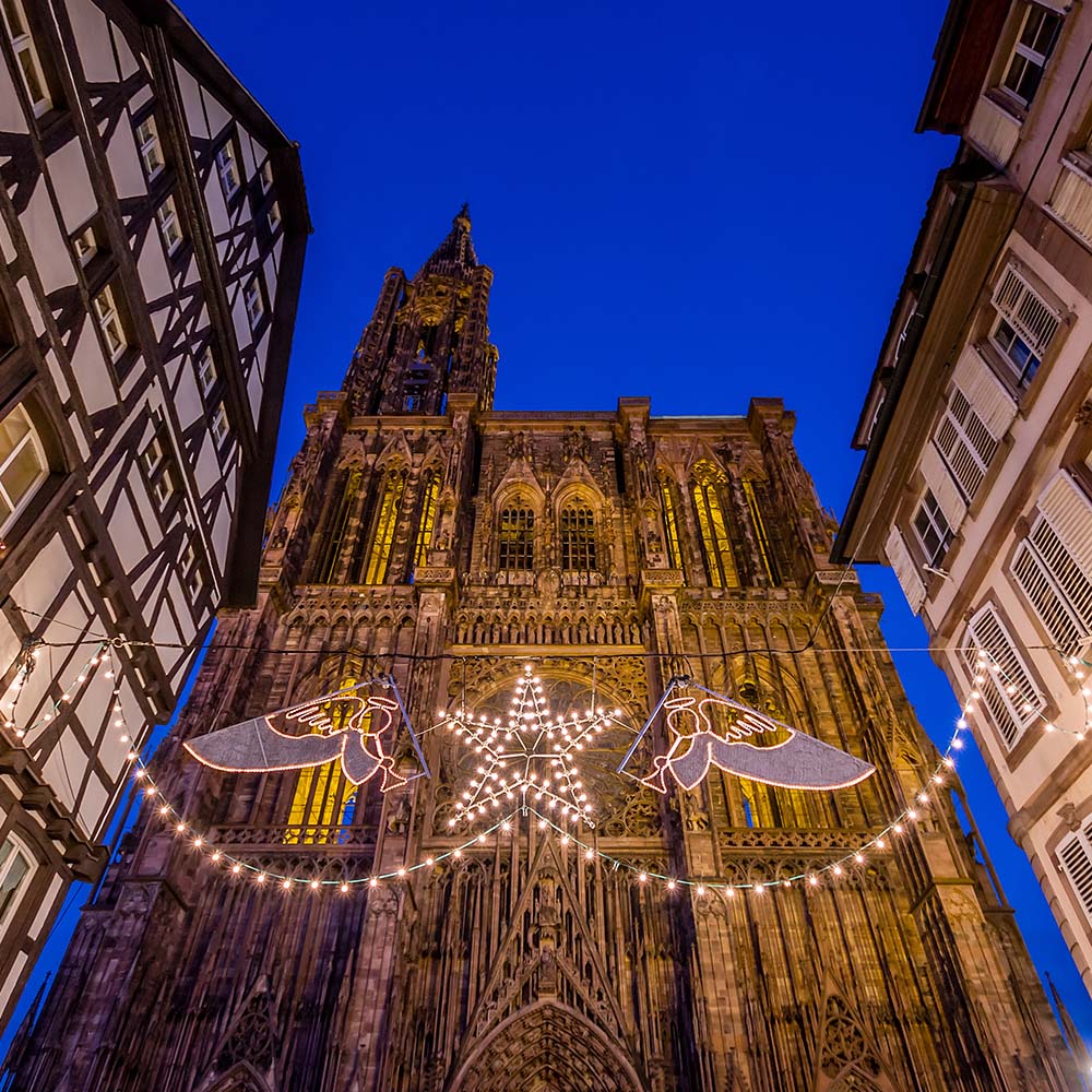 tourhub | Riviera Travel | Christmas on the Rhine 