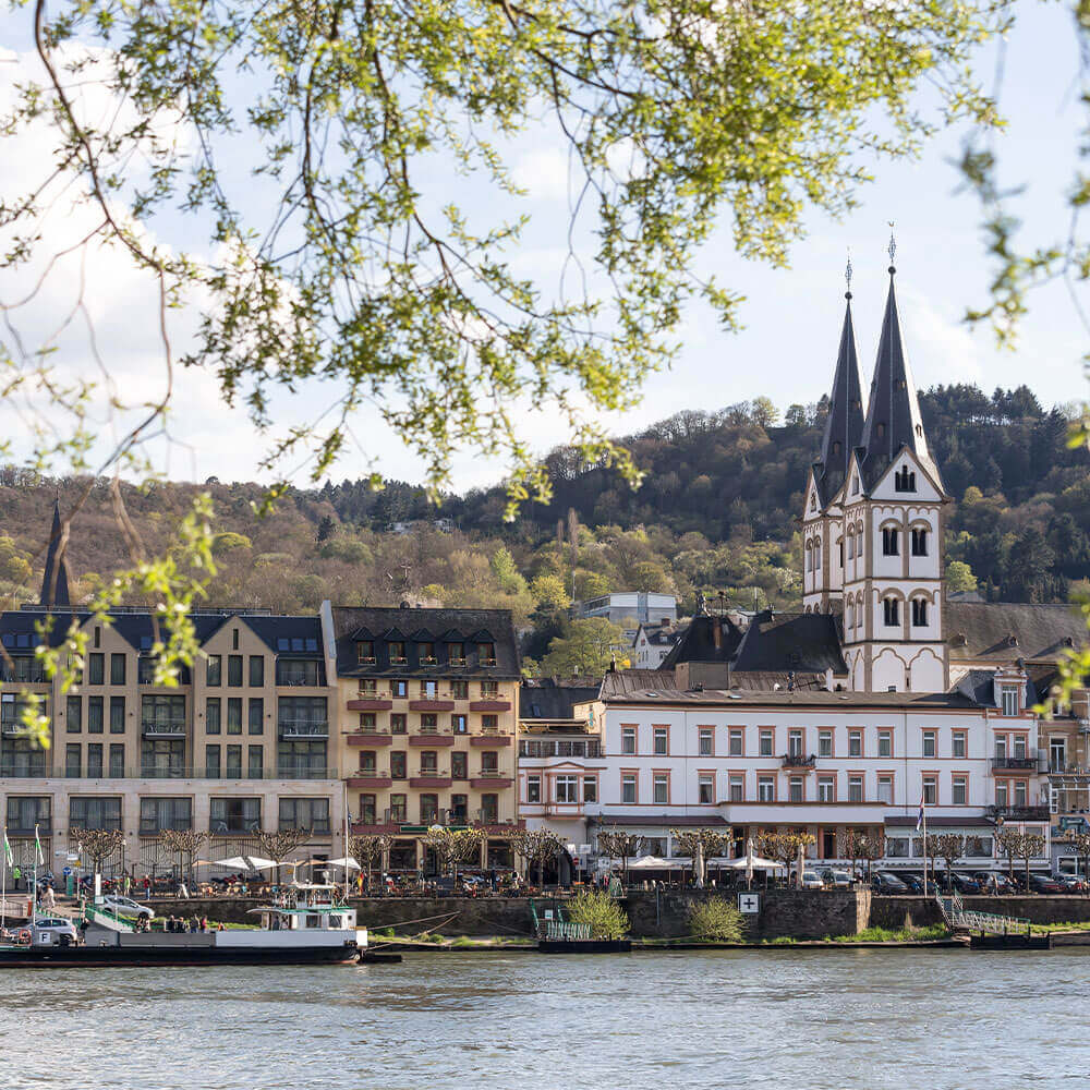 tourhub | Riviera Travel | Christmas on the Rhine - MS Geoffrey Chaucer 