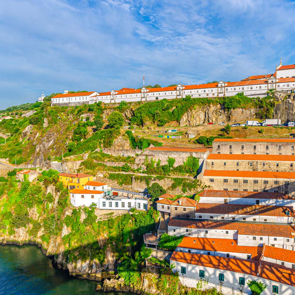 tourhub | Riviera Travel | History of the Douro – from Portugal to Spain - MS Douro Elegance 