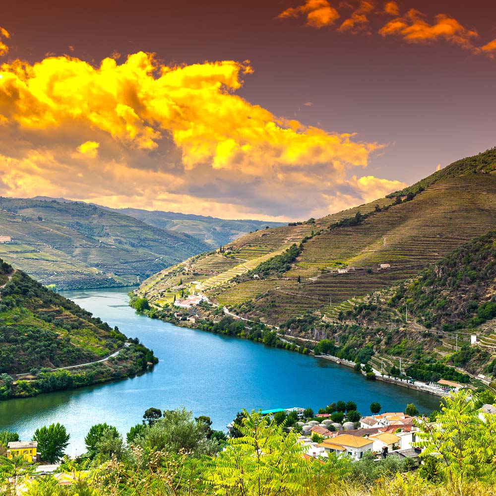 tourhub | Riviera Travel | Gastronomy of the Douro – from Portugal to Spain  - MS Douro Elegance 