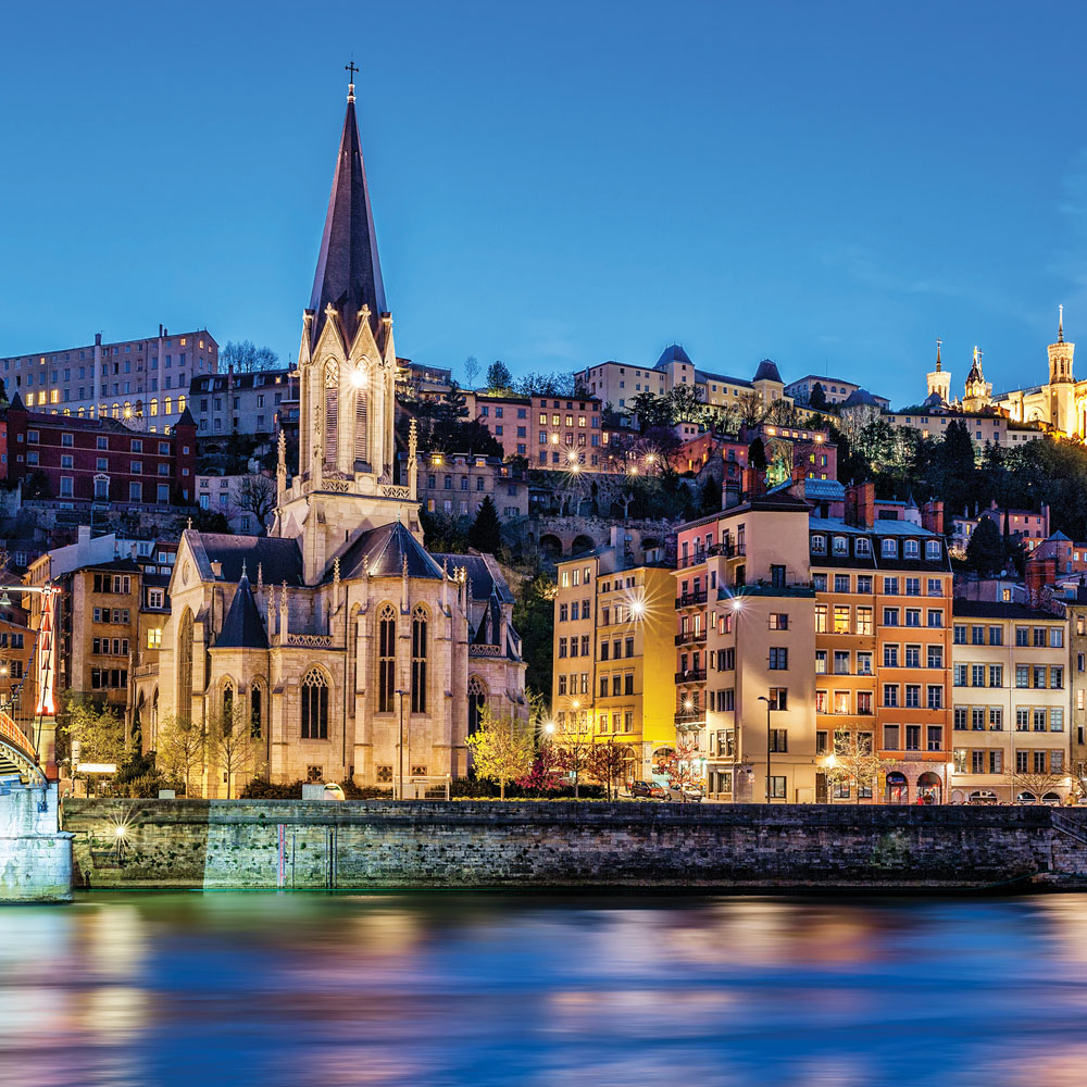 tourhub | Riviera Travel | Burgundy, the River Rhône & Provence River Cruise - MS Thomas Hardy 