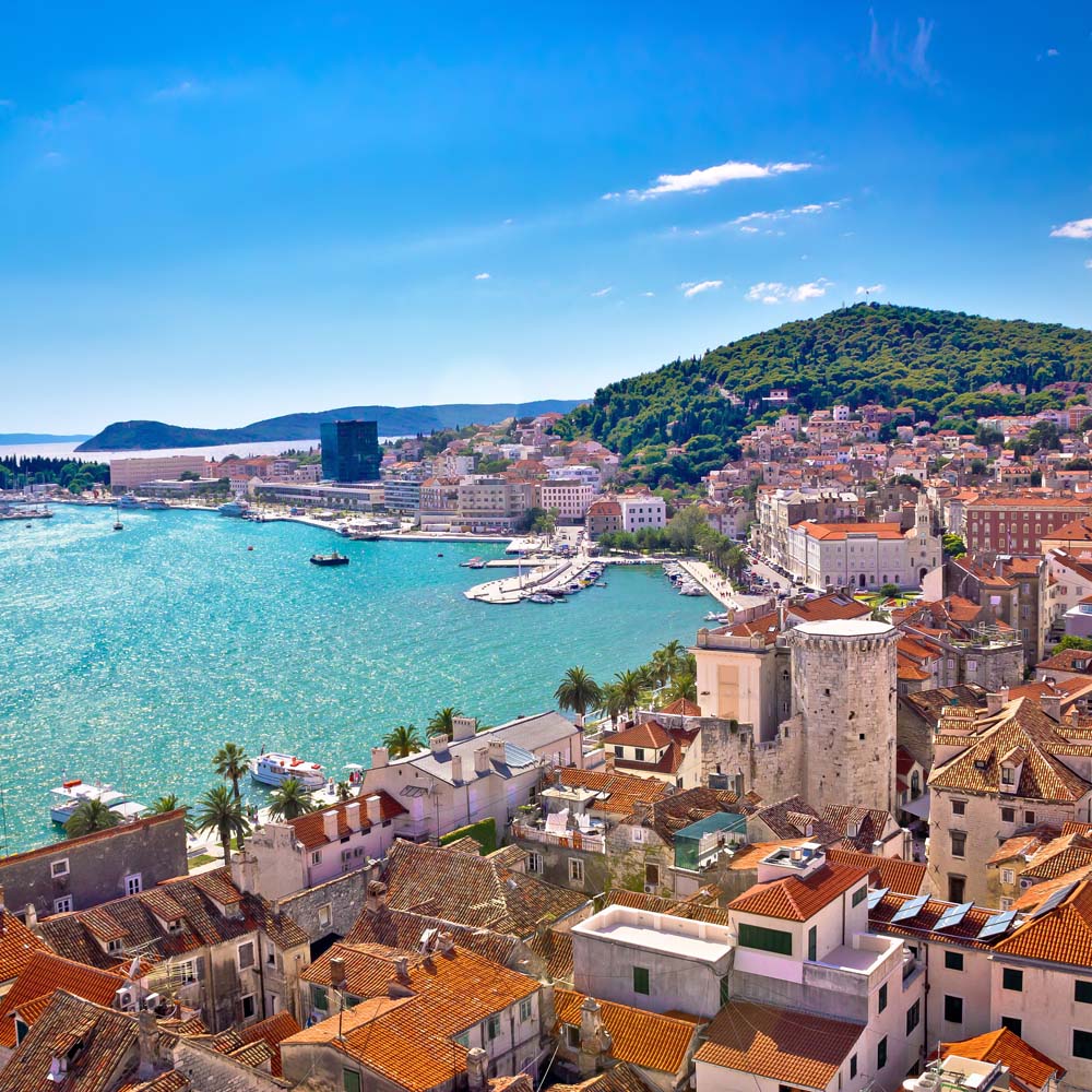 tourhub | Riviera Travel | Venice, Split and Treasures of the North - MS Stella Maris 