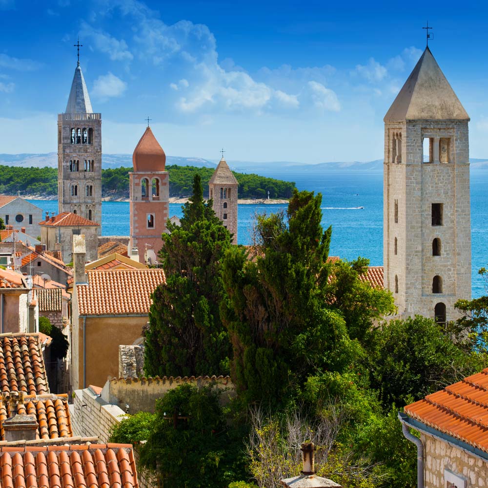 tourhub | Riviera Travel | Venice, Split and Treasures of the North - MS Stella Maris 