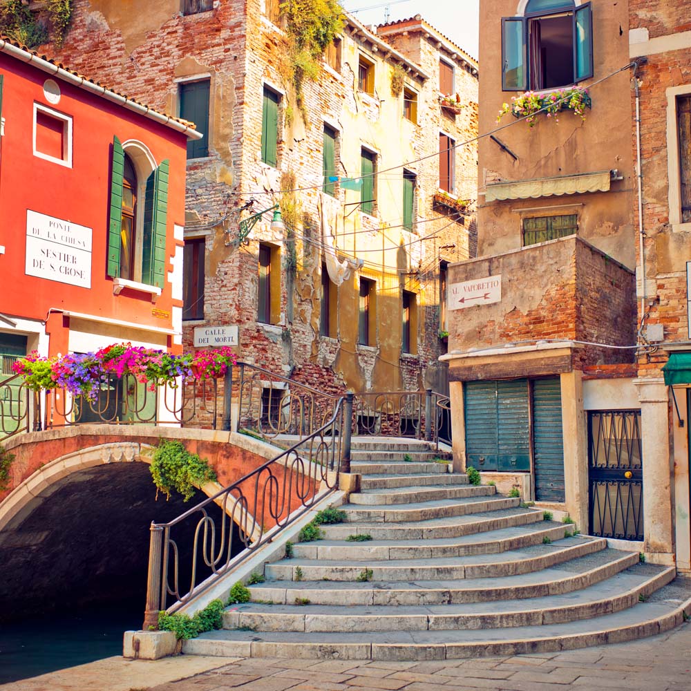 tourhub | Riviera Travel | Venice, Split and Treasures of the North - MS Stella Maris 