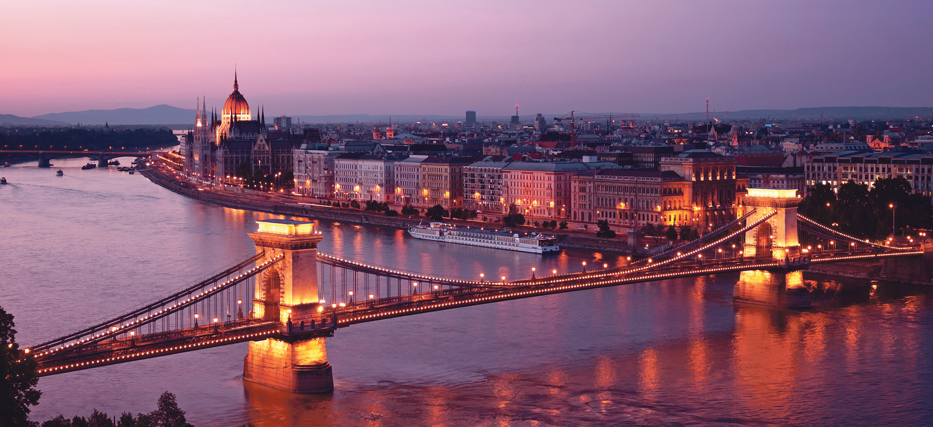 Будапешт Дунай. Budapest Vienna. Фотографии на главный экран компьютера Будапешт. Сообщение о реке Дунай.