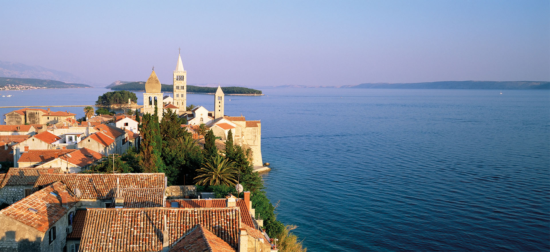 tourhub | Riviera Travel | Split, Rab & Undiscovered Islands of the North Yacht Cruise for solo travellers - MS Il Mare 