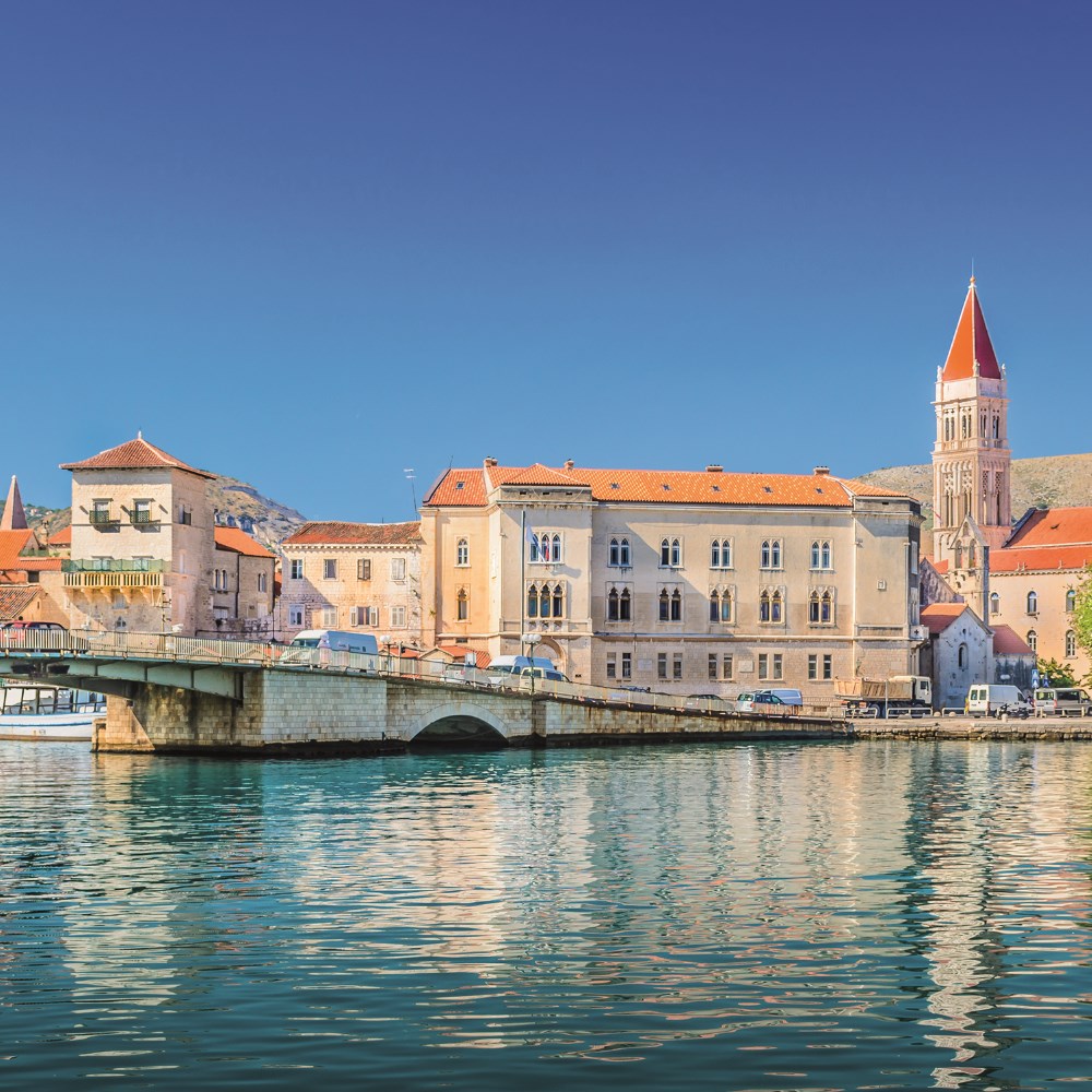 tourhub | Riviera Travel | Split, Rab & Undiscovered Islands of the North Yacht Cruise - MS Il Mare 